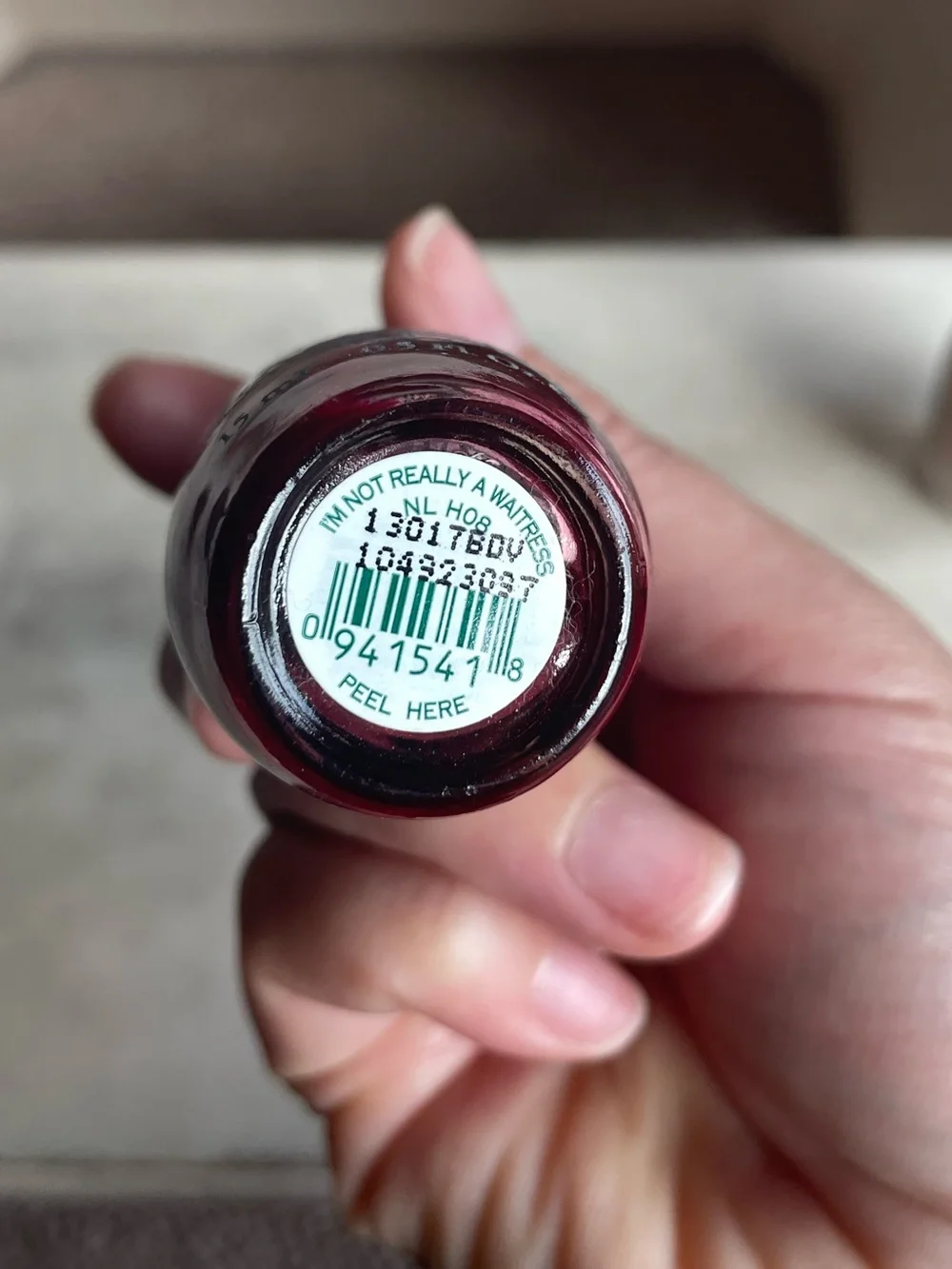 [BUNDLE] OPI Nail Lacquer Collection